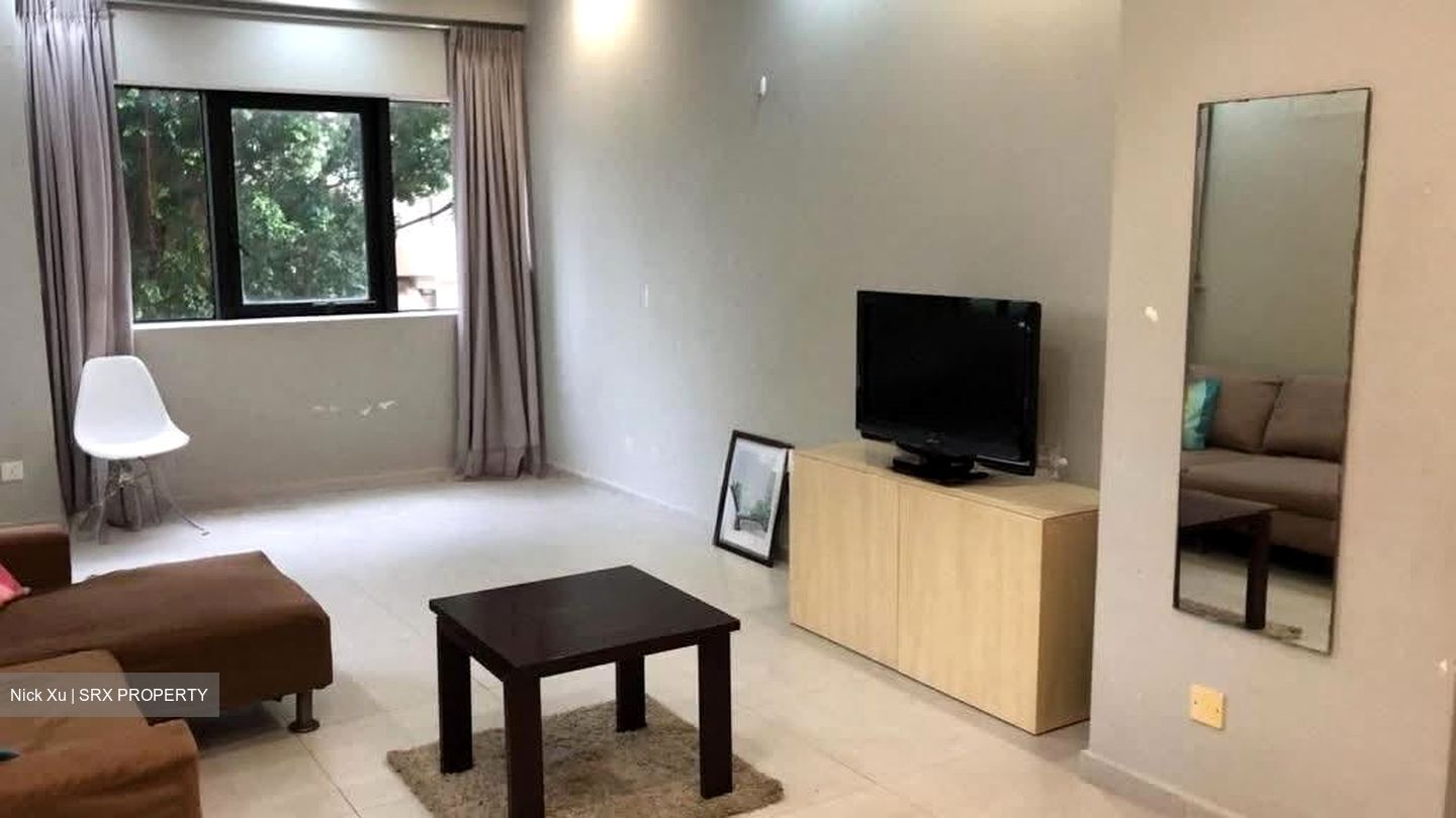 Bayshore Park (D16), Condominium #543420231
